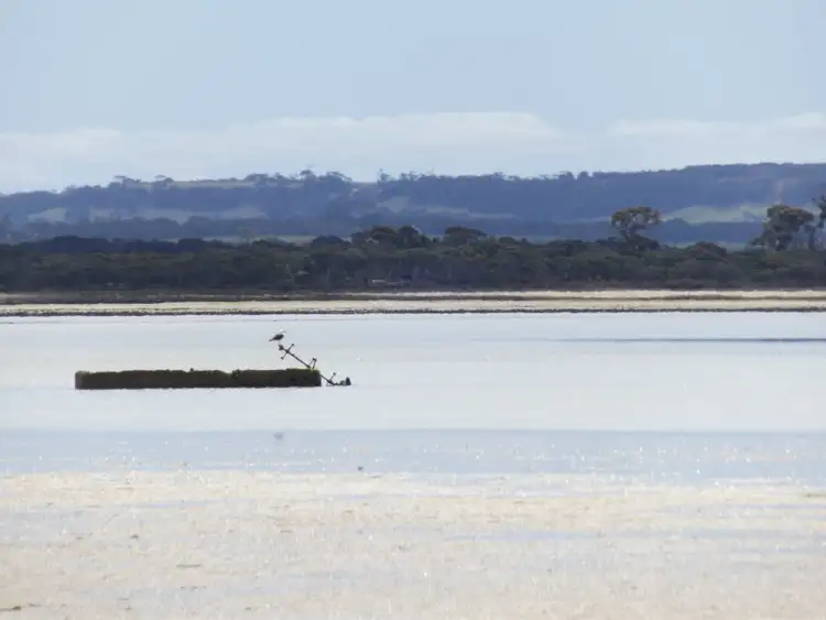 Sixth view of Homely land listing, LOT 120 Western Cove Road, Nepean Bay SA 5223