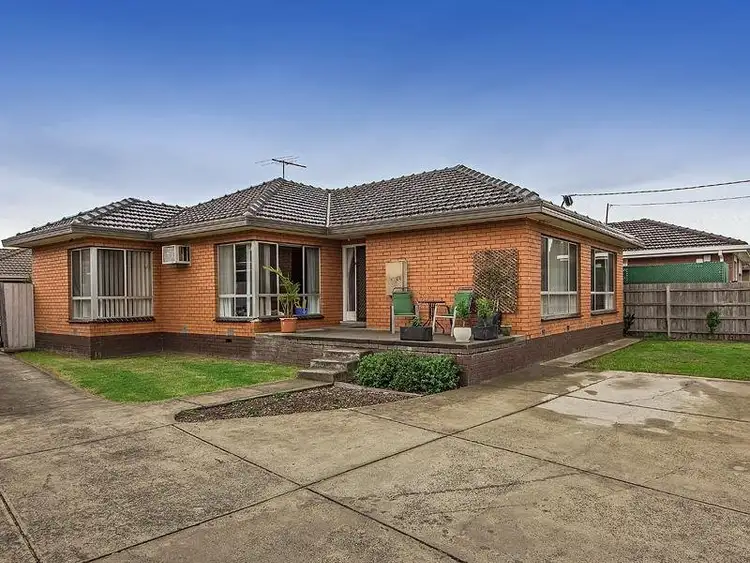 Second view of Homely unit listing, 1/74 Murray Street, Sunshine West VIC 3020