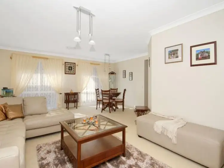 Third view of Homely house listing, 16 Sussex Road, Kellyville NSW 2155