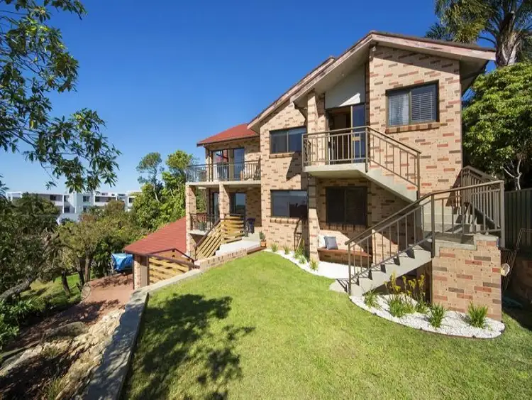 1 Alexander Avenue, Taren Point NSW 2229