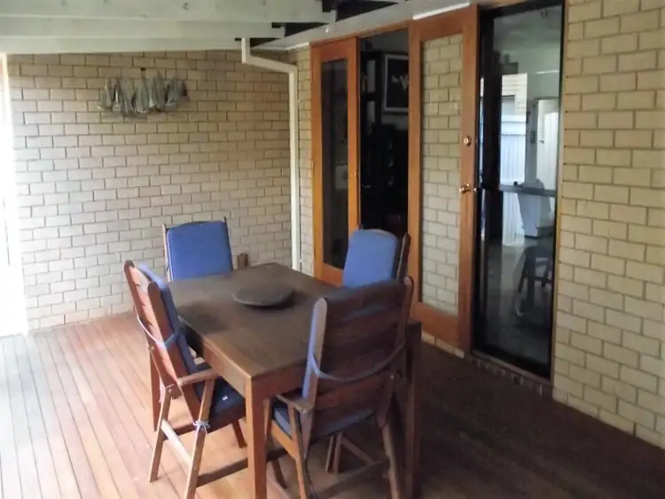 Second view of Homely unit listing, 2/1 Murphy St, Scarborough QLD 4020