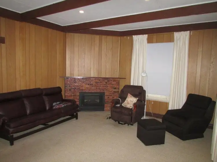 Second view of Homely house listing, 27 Cust Street, Rainbow VIC 3424