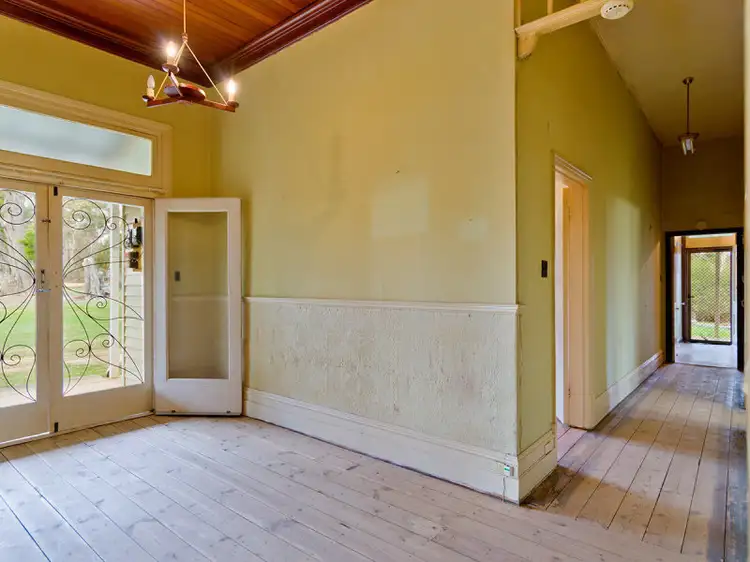 Third view of Homely house listing, 205 Blakeley Road, Barkers Creek VIC 3451
