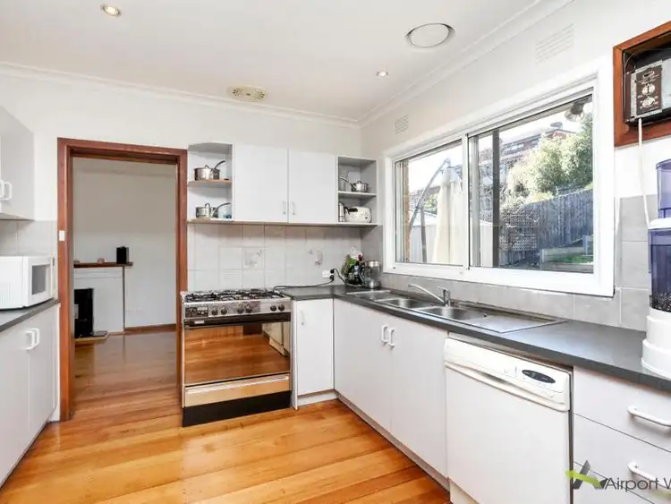 Fifth view of Homely house listing, 112 Roberts Road, Airport West VIC 3042
