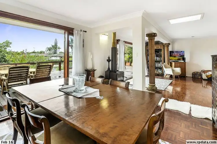 Sixth view of Homely house listing, 87 Campbell Street, Sorrento QLD 4217