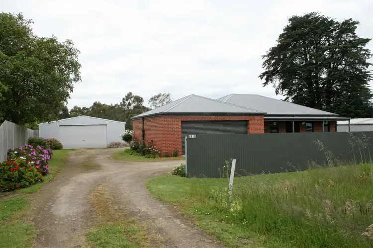 Main view of Homely house listing, 8815 Princes Highway, Panmure VIC 3265