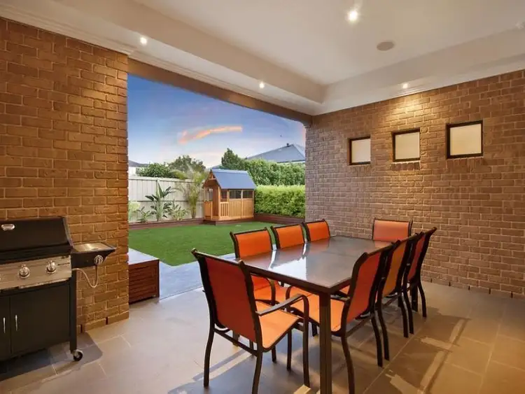 Sixth view of Homely house listing, 5 McManus Street, Kellyville NSW 2155