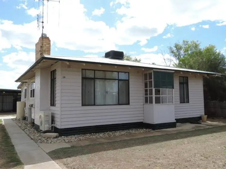 14 Queenmary Avenue, Leitchville VIC 3567