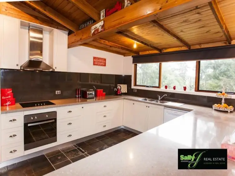 Fourth view of Homely rural property listing, 370 McDougal Road, Neerim South VIC 3831