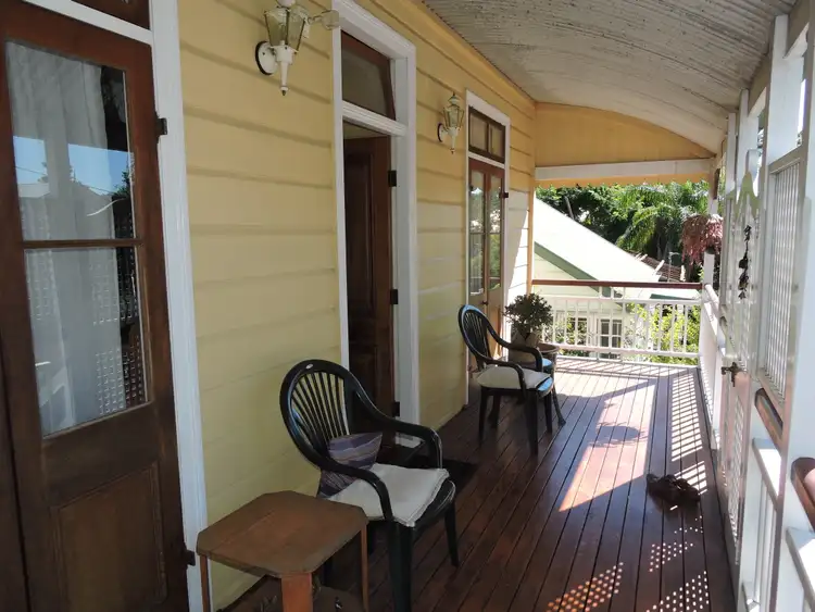 Fourth view of Homely house listing, 18 High Street, Milton QLD 4064