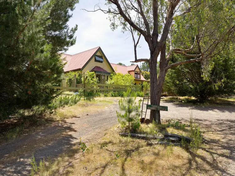 Fourth view of Homely rural property listing, 52 McManus Lane, Elphinstone VIC 3448