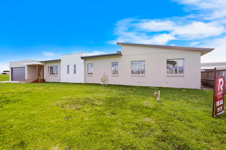 Third view of Homely house listing, 2 Atkins Cresent, Port Fairy VIC 3284