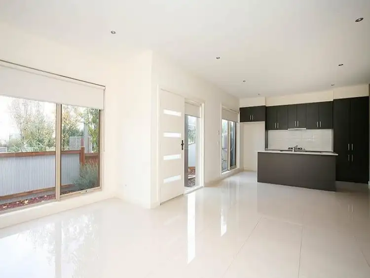Second view of Homely townhouse listing, 4/30 Cranwell Square, Caroline Springs VIC 3023