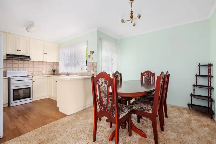 Third view of Homely unit listing, 1/2 Hopetoun Road, Drouin VIC 3818