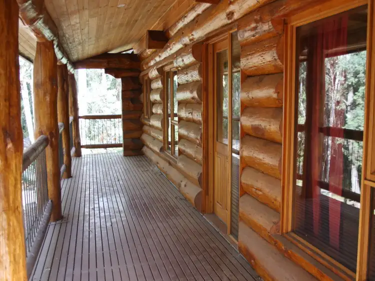 Second view of Homely house listing, 18 Settlement Court, Sawmill Settlement VIC 3723