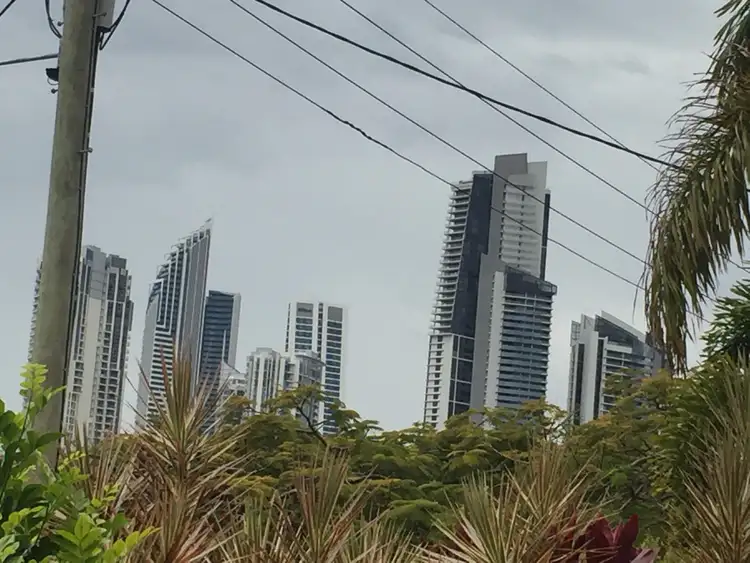 Seventh view of Homely apartment listing, 13/40 Burra St, Chevron Island QLD 4217