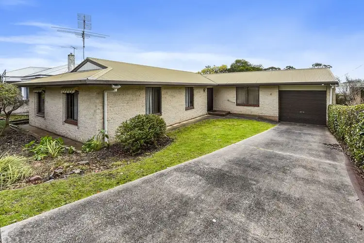 Sixth view of Homely house listing, 6 Moorak Street, Mount Gambier SA 5290