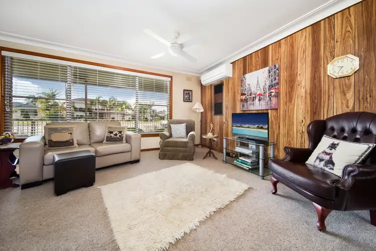 Second view of Homely house listing, 215 Belgrave Esplanade, Sylvania Waters NSW 2224