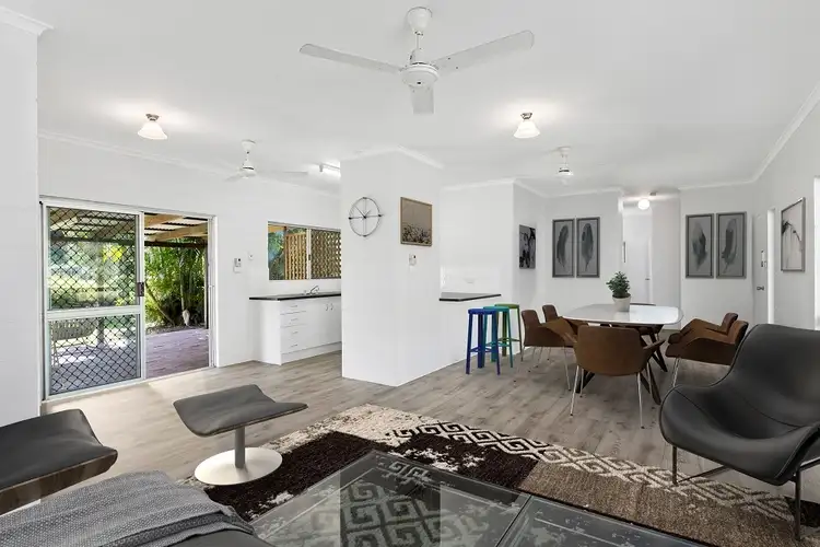 Second view of Homely house listing, 3 Milford Close, Kanimbla QLD 4870