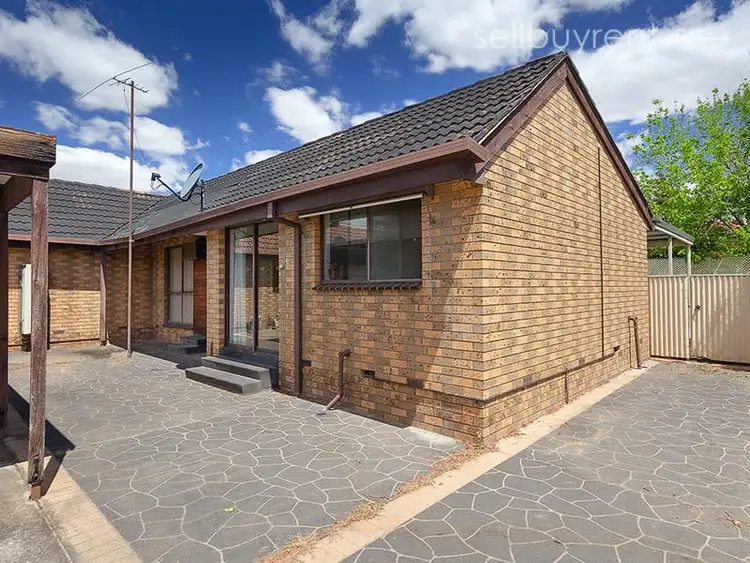 3/379 LAWRENCE STREET, Wodonga VIC 3690