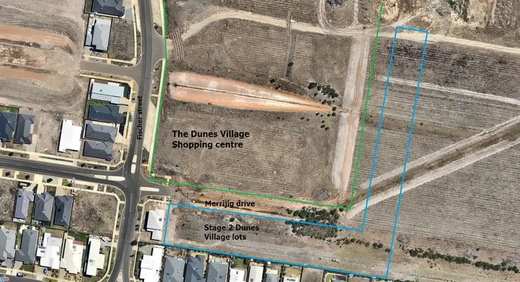Third view of Homely land listing, LOT 720 The Dunes, Torquay VIC 3228