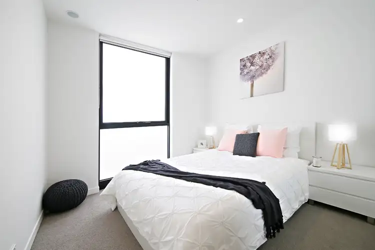 Fifth view of Homely apartment listing, 210/1 Foundry Road, Sunshine VIC 3020