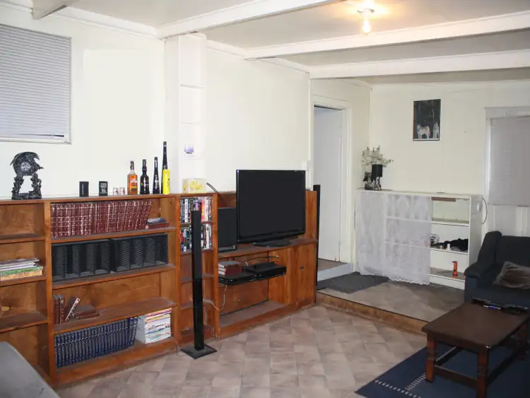 Second view of Homely house listing, 39 Jenkins Terrace, Nangwarry SA 5277