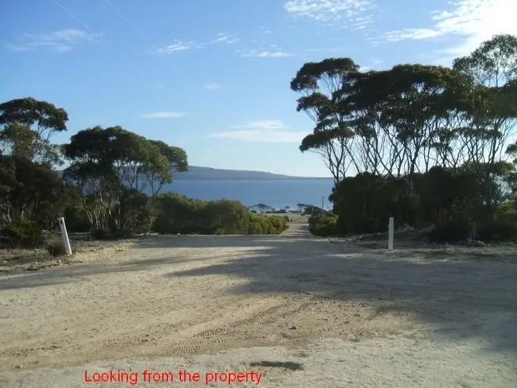 Fifth view of Homely land listing, LOT 68 Summervista Blvd, Kingscote SA 5223