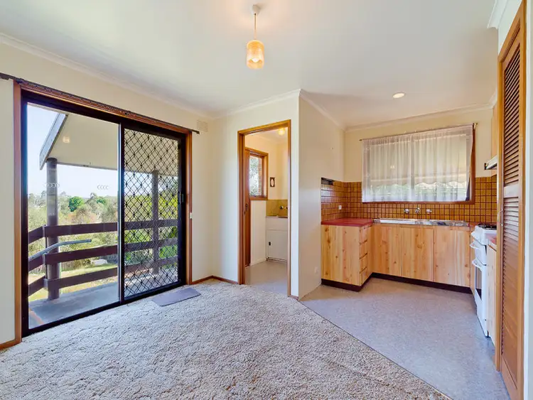 Second view of Homely house listing, 23 Ray Street, Castlemaine VIC 3450