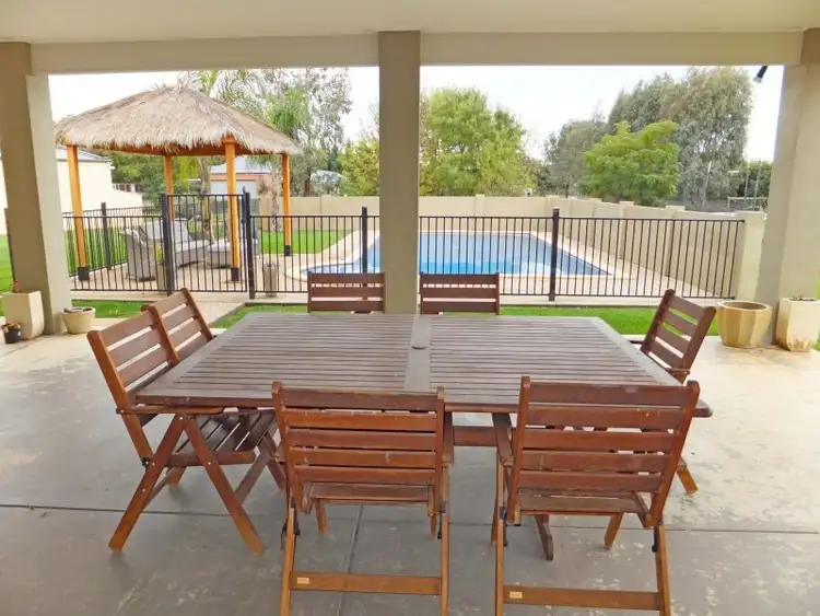 Seventh view of Homely house listing, 15 Gardadale Drive, Kyabram VIC 3620