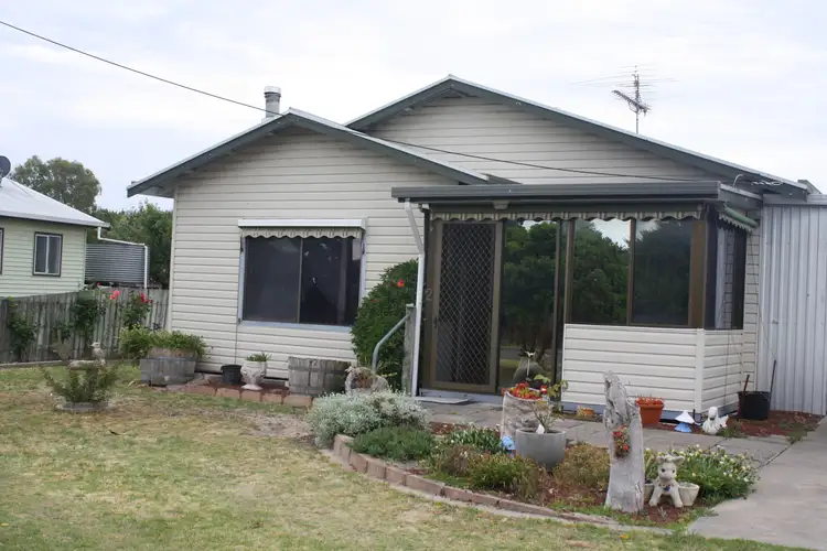 Main view of Homely house listing, 2 Jenkins Terrace, Nangwarry SA 5277