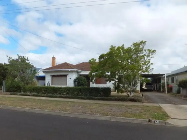 68 Fyfe Street, Hamilton VIC 3300