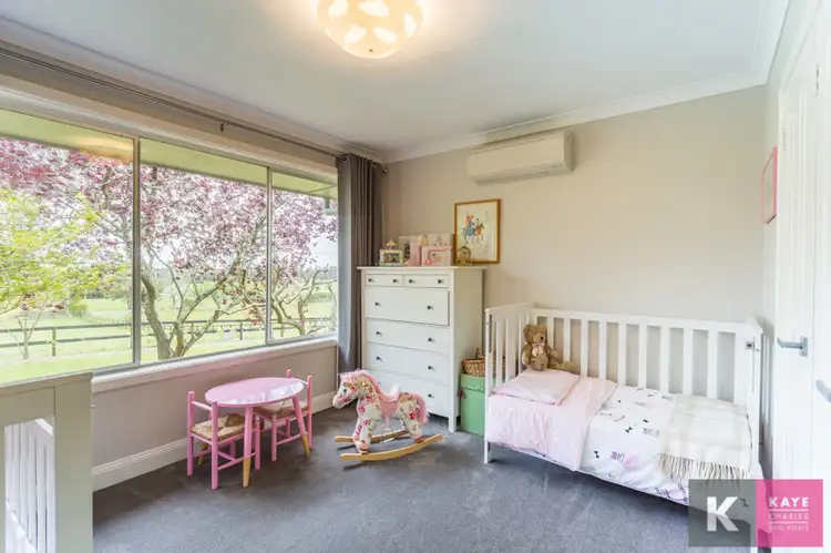 Fifth view of Homely rural property listing, 414 Brown Road, Officer VIC 3809