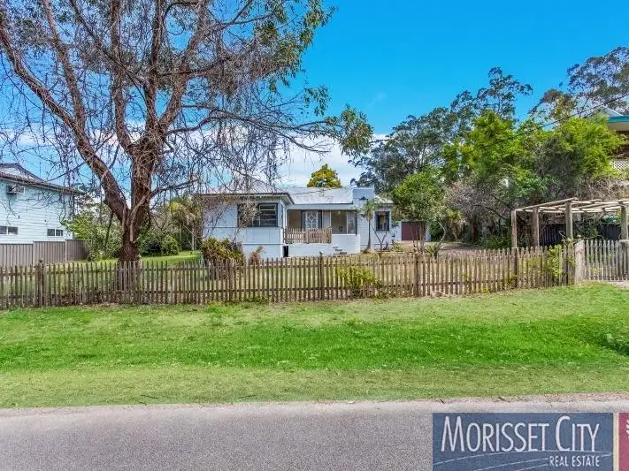 Second view of Homely house listing, 26 Red Hill Street, Cooranbong NSW 2265