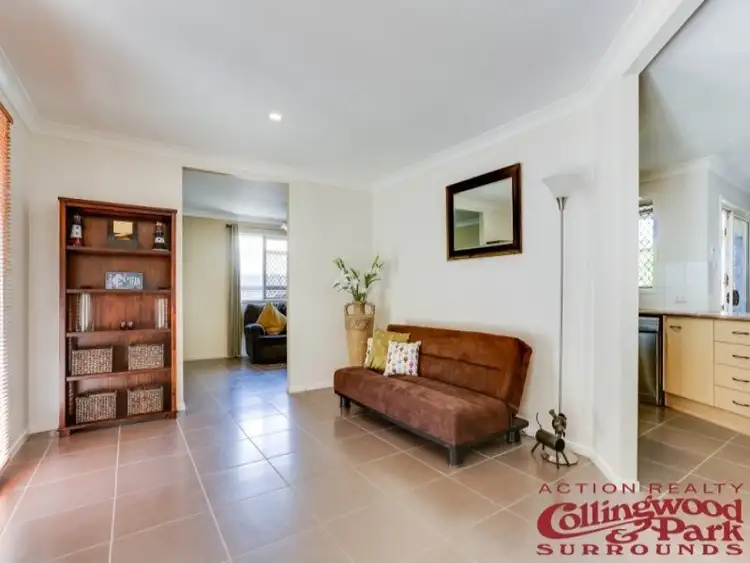Second view of Homely house listing, 14 Coliban Court, Collingwood Park QLD 4301