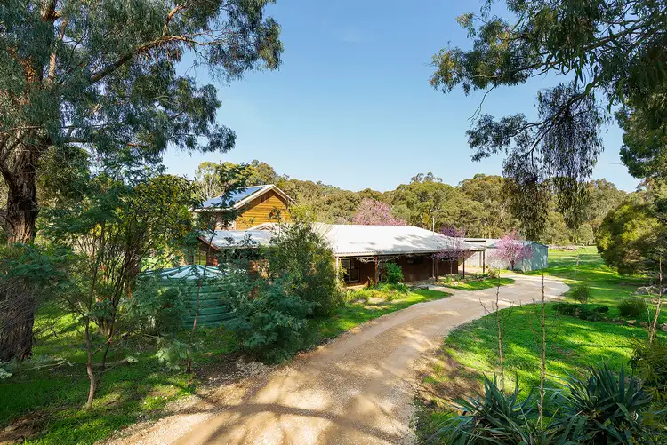 Second view of Homely house listing, 32 Preshaw Street, Castlemaine VIC 3450