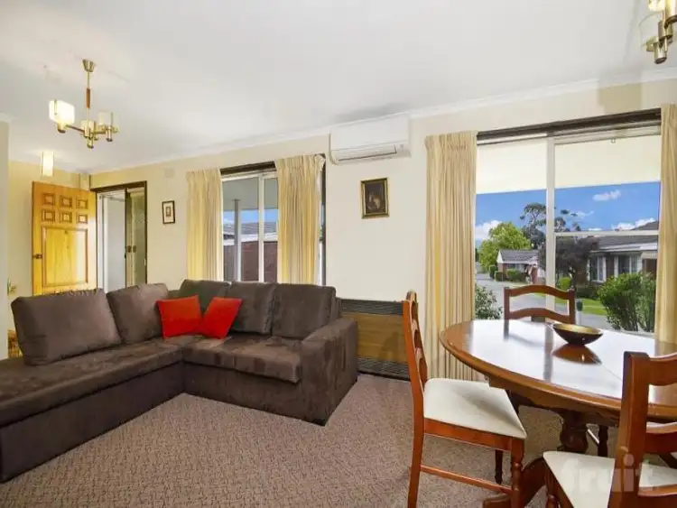 Second view of Homely unit listing, 8/57 Mt Pleasant Road, Belmont VIC 3216