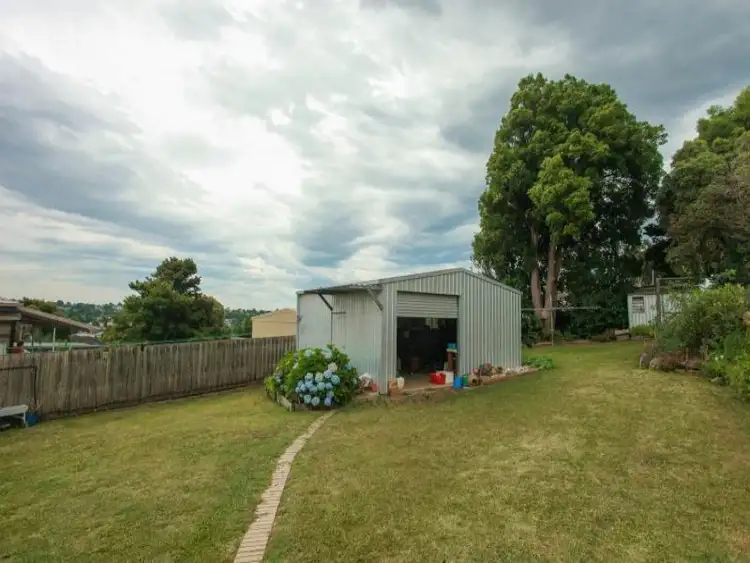 Fifth view of Homely house listing, 7 Kingston Street, Warragul VIC 3820