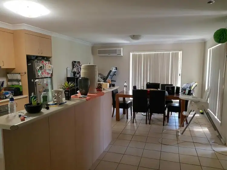 Second view of Homely house listing, 22B Spruce Street, Loganlea QLD 4131