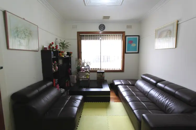Second view of Homely house listing, 8 Hassett Street, Sunshine North VIC 3020