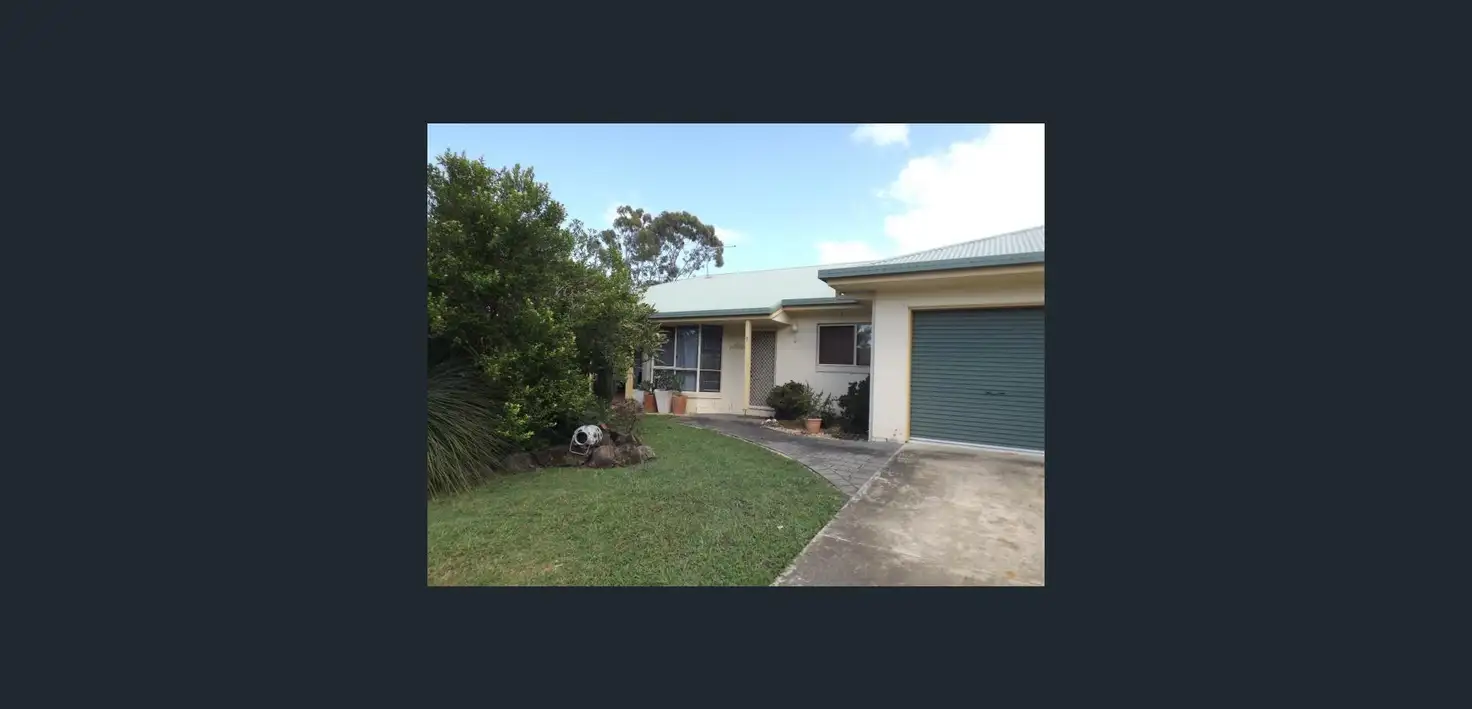 Main view of Homely semi-detached listing, 2/1 Botanic Ct, Mullumbimby NSW 2482