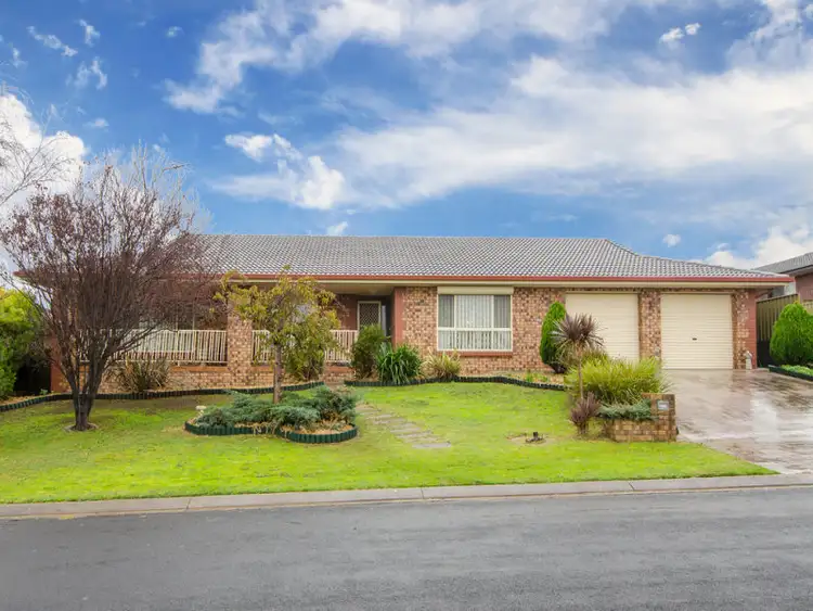 6 KOWINE COURT, Mount Gambier SA 5290