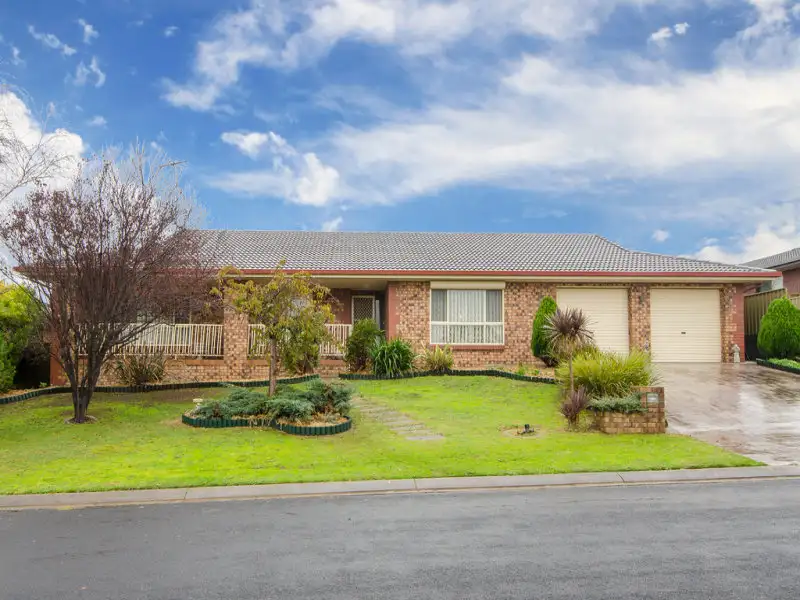 Main view of Homely house listing, 6 KOWINE COURT, Mount Gambier SA 5290