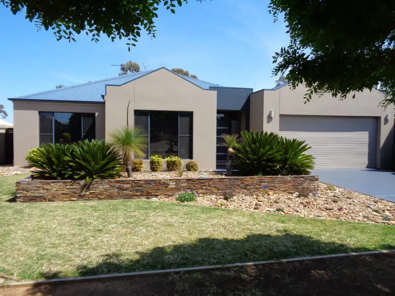 Main view of Homely house listing, 26 William Street, Rochester VIC 3561