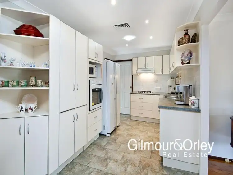 Fourth view of Homely house listing, 26 Warrimoo Drive, Quakers Hill NSW 2763