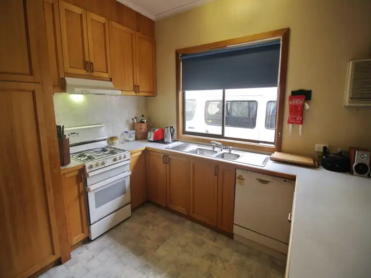 Fourth view of Homely house listing, 44 Highett Street, Mansfield VIC 3722