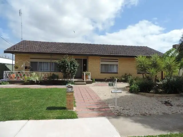 Main view of Homely house listing, 14 Barrhead Street, Cohuna VIC 3568