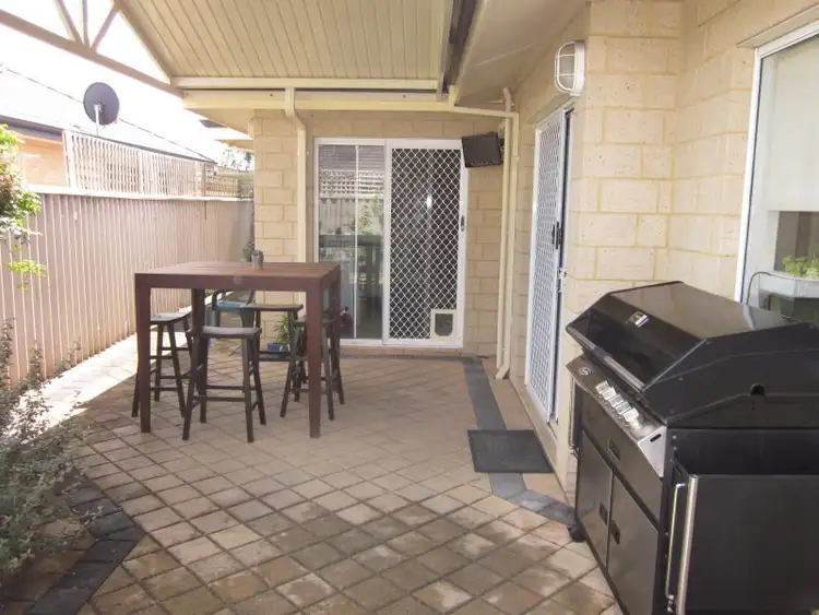 Sixth view of Homely house listing, 27 Behan St, Bentley WA 6102