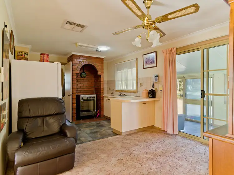 Fourth view of Homely house listing, 58 Fryers Road, Campbells Creek VIC 3451