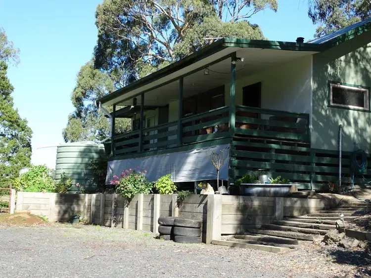 Second view of Homely rural property listing, 412 Neerim East Road, Neerim South VIC 3831